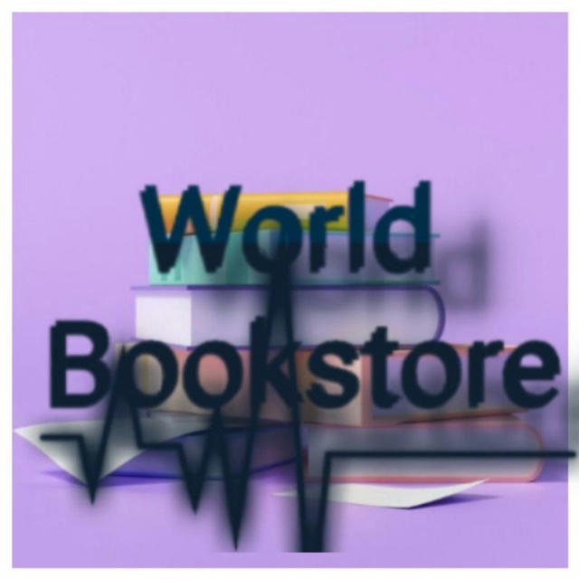 World Bookstore 🌍📚
