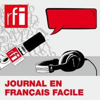 🇫🇷 JOURNAL EN FRANCAIS FACILE avec RFI