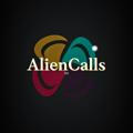 AlienCalls
