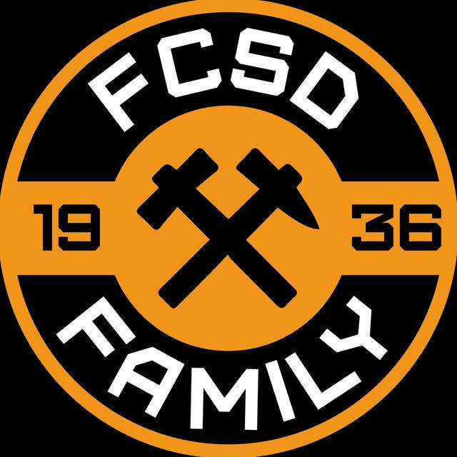 FCSD | Shakhtar Family 🧡⚒️