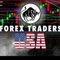 FOREX TRADERS SIGNALS 🇺🇸 (USA)