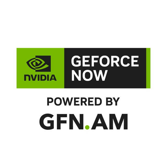 GFN.AM — GeForce NOW Armenia