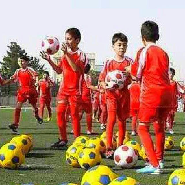 مدرسه فوتبال منصور غلامی