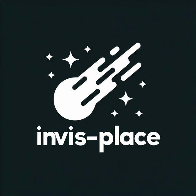 Invis Place — Маркетплейс ПО