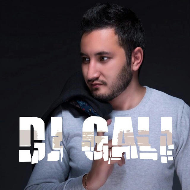 DJ GALI