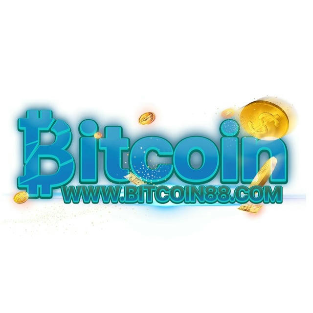 BITCOIN88👑