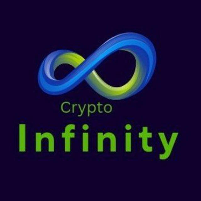Crypto Infinity Announcement