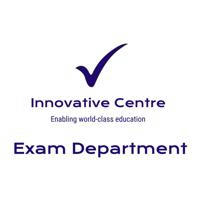 Innovative Centre Exam Department