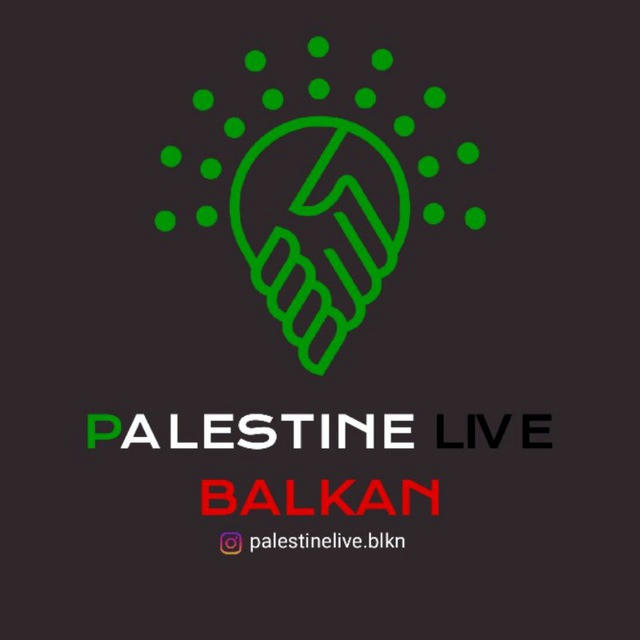 Palestina Live Balkan