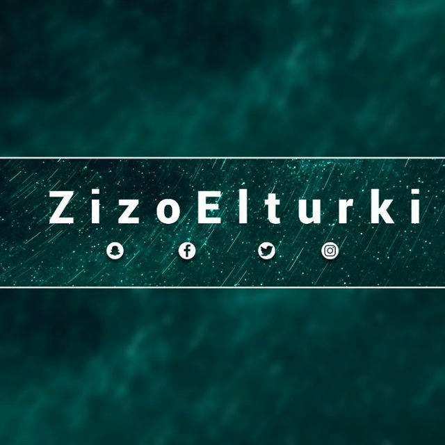 Zizo Elturki_زيزو التركي