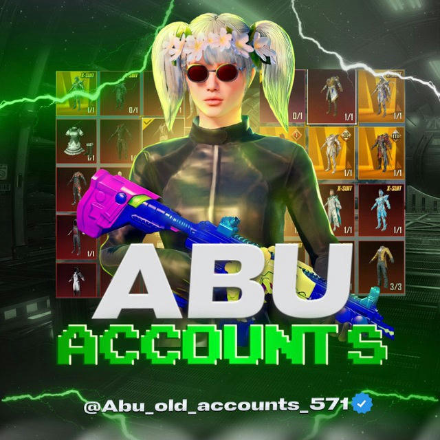 ABU ACCOUNTS