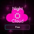 🌃 NIGHT CLOUD | FREE LOGS CLOUD 🌃