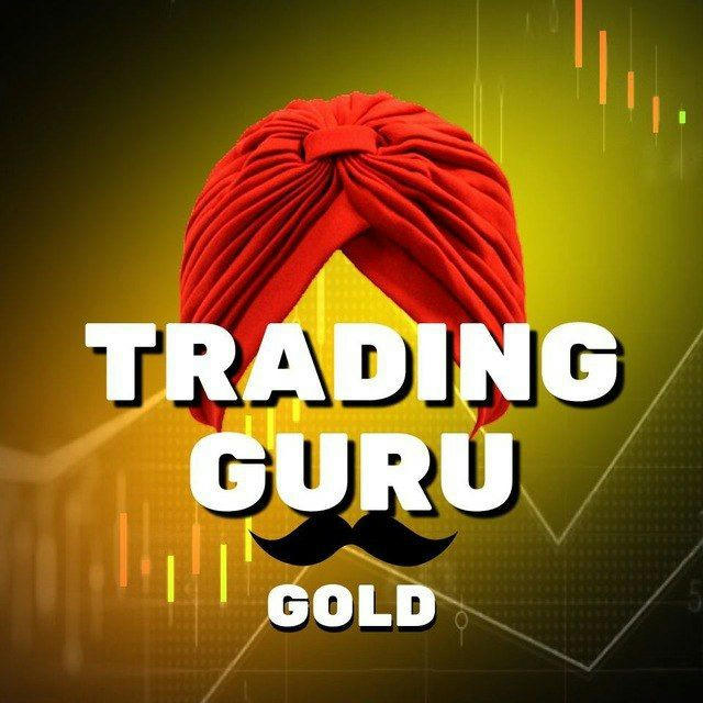 GOLD🔥| TRADING GURU SINGH