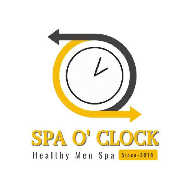 Spa O' Clock - Men Spa MDY