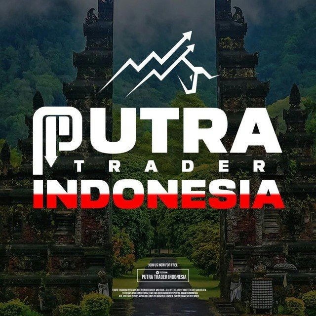 LIVE PUTRA TRADER INDONESIA FX