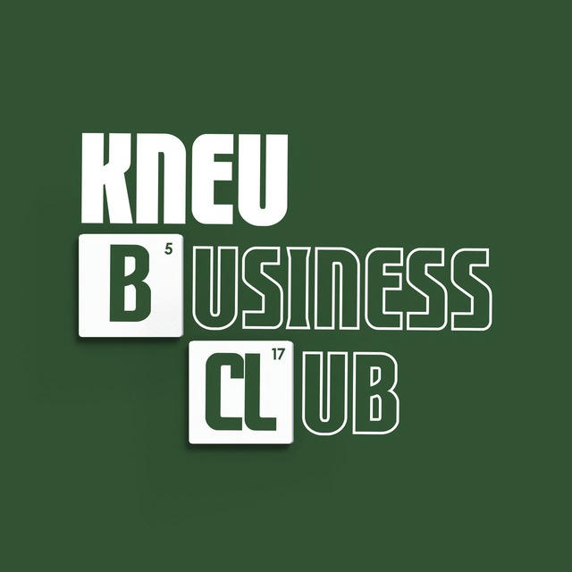 KNEU Business club