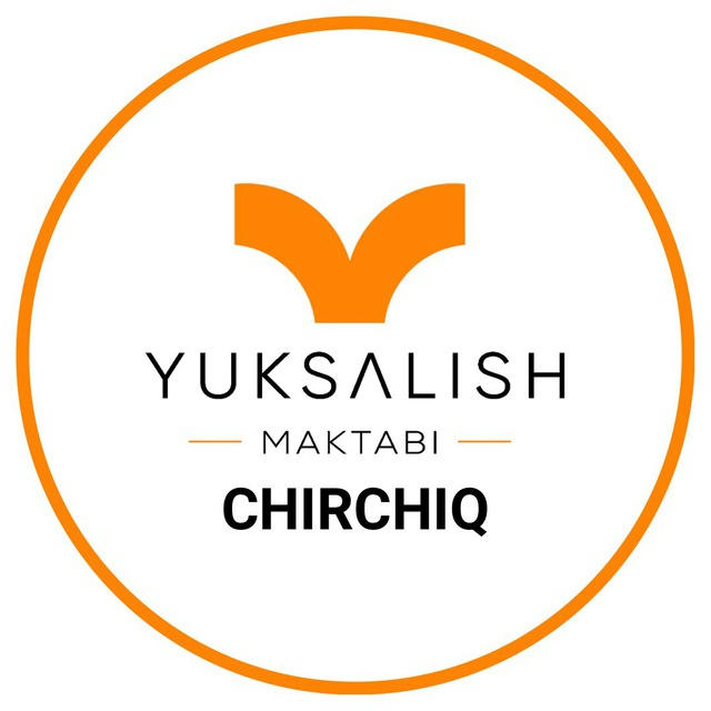 Chirchiq Yuksalish maktabi