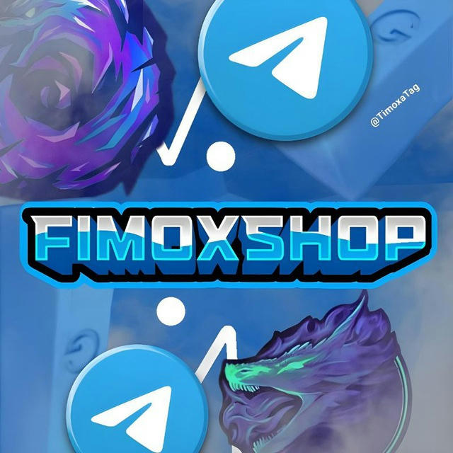 Fimox | shop