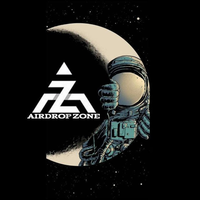 Airdrop Zone 🇮🇩