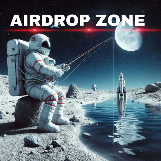 Airdrop Zone 🇮🇩
