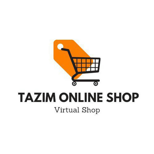 TAZIM ONLINE SHOP 🛍️