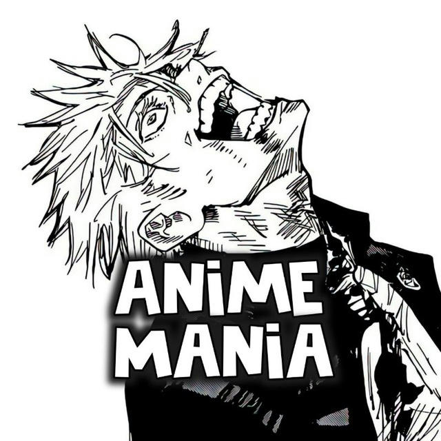 AnimeMania | Аниме Авы | Манга | Парные авы