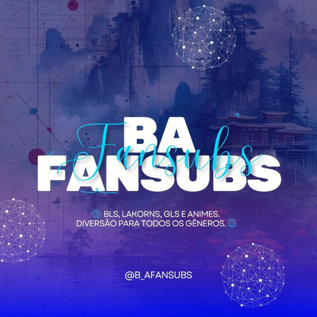 B_A Fansubs 🌐