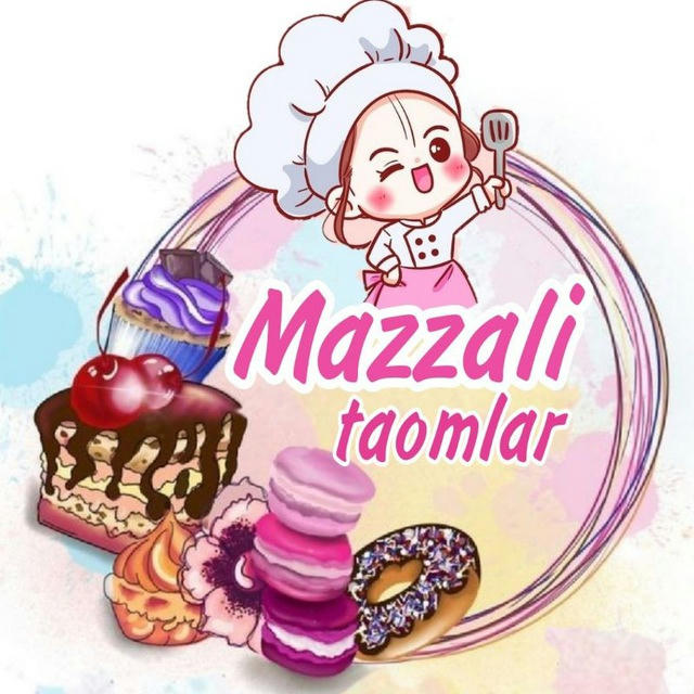 MAZALI _TAOMLAR