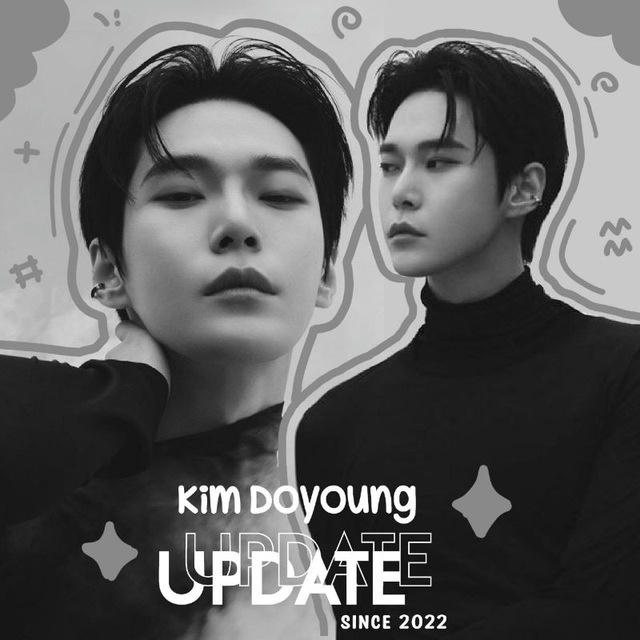 Kim Doyoung Update | SLOW UPDATE