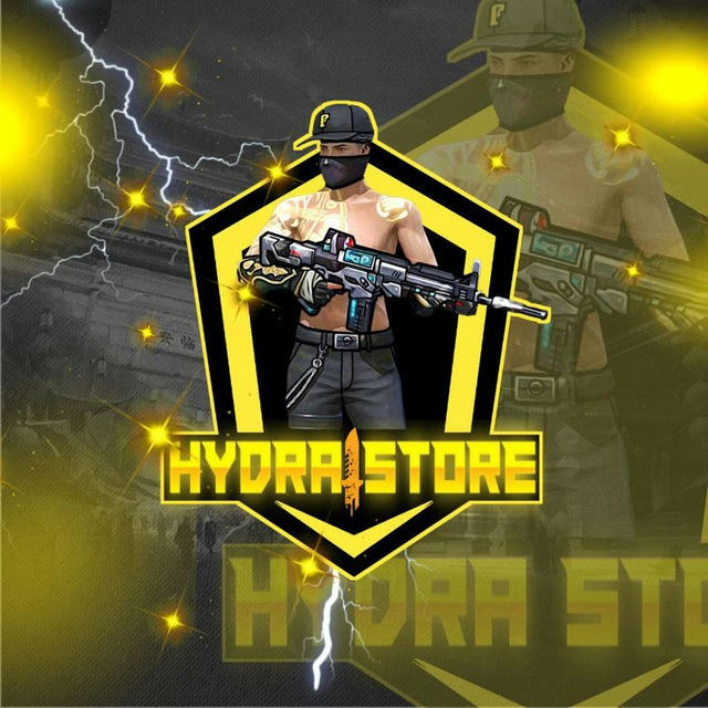 HYDRA STORE 🇮🇳✨