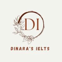 Dinara's IELTS