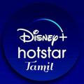 Disney+ Hotstar Tamil