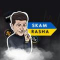 SKAM RASHA | P2P | BINANCE