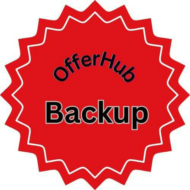 Join Backup