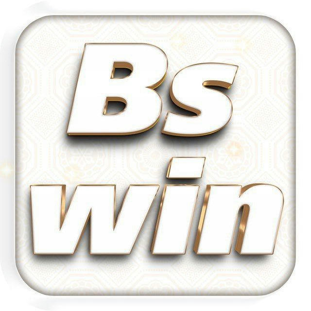 BS WIN 🏆 BSLOTTERY 🏆 BSLOTTO
