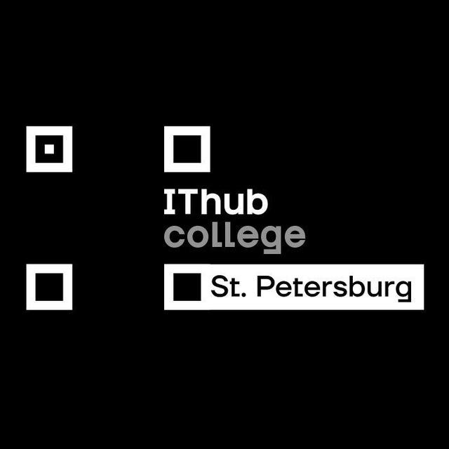 IThub college Санкт-Петербург | колледж IT