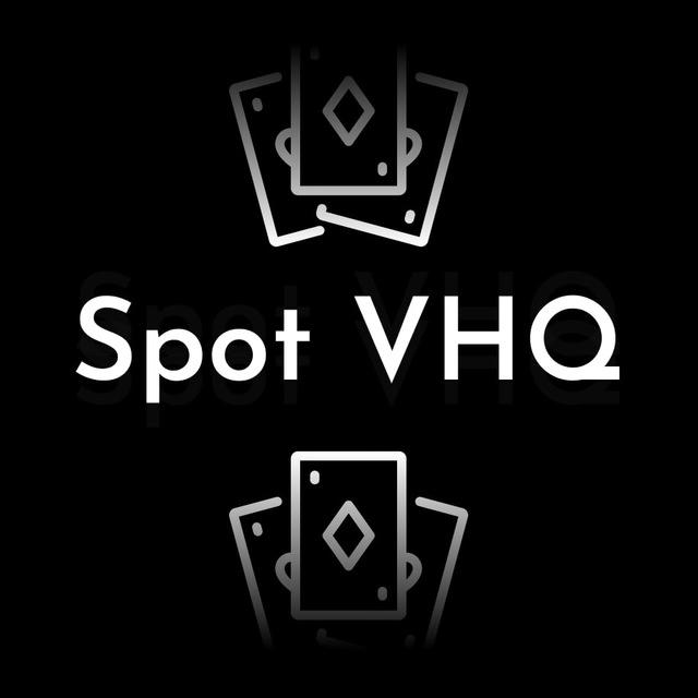Spot VHQ Shop