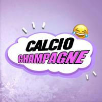 Calcio Champagne