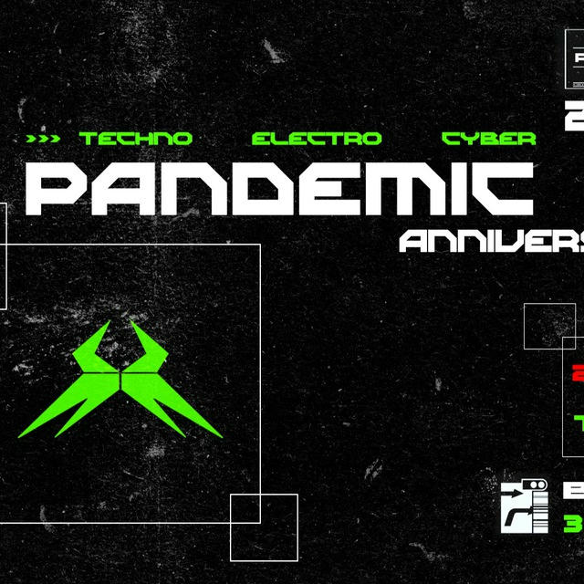 1PANDEMIC