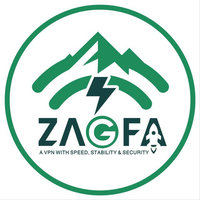 ZAGFA VPN | زاگفا