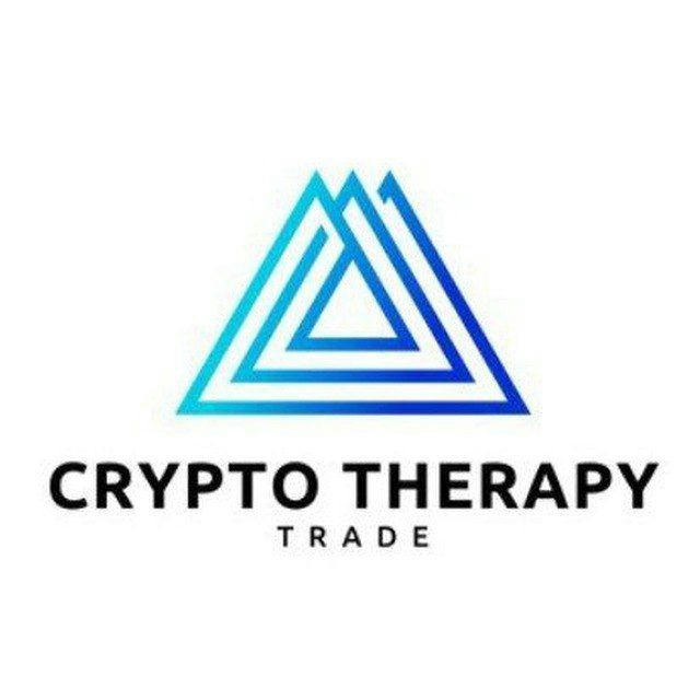 CRYPTO THERAPY