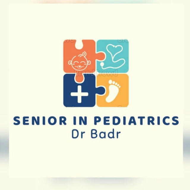 Pediatrics 4 | Dr Badr
