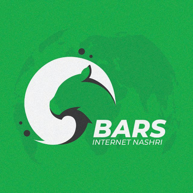 Bars | Rasmiy kanal