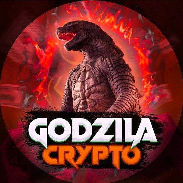 Godzila Crypto🦖