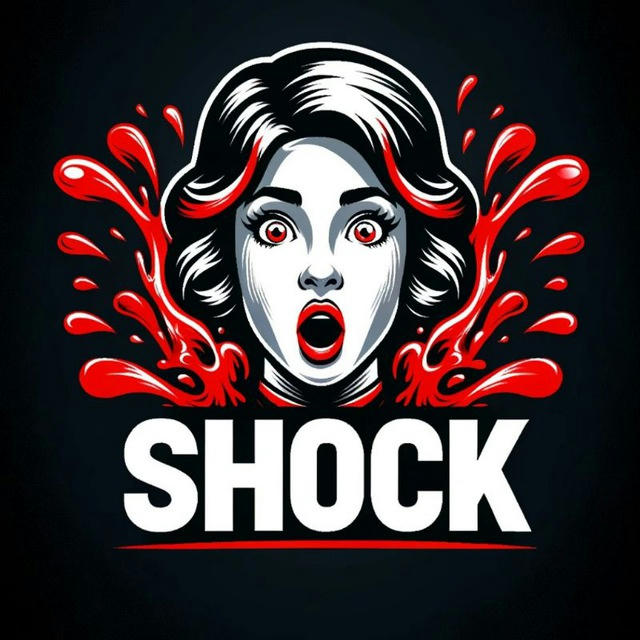 SHOCK 😱