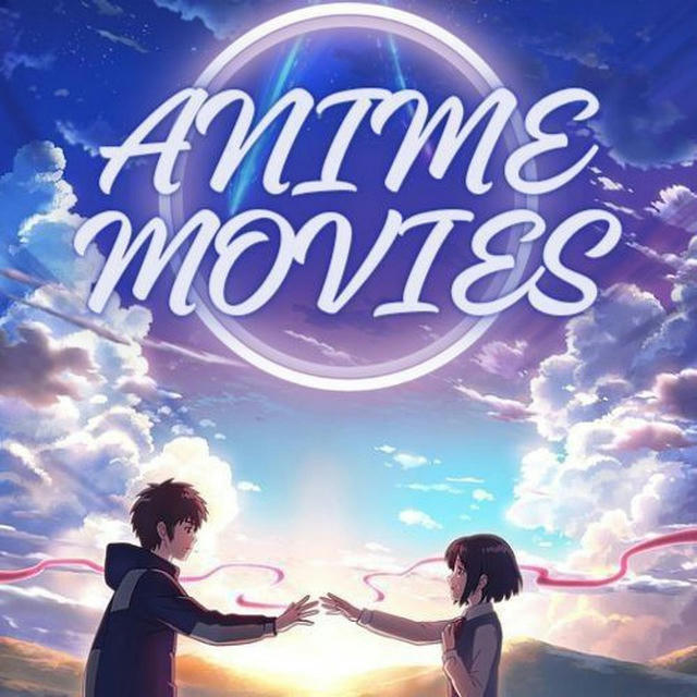 Anime Movie Hindi dubbed