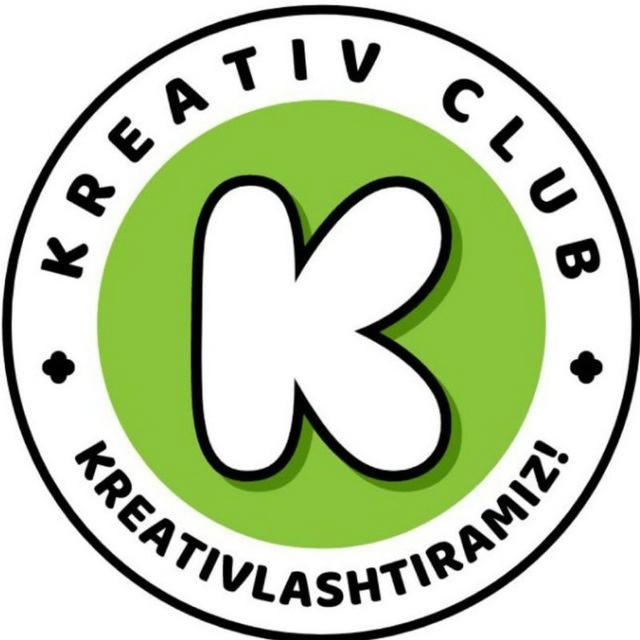 Kreativ club