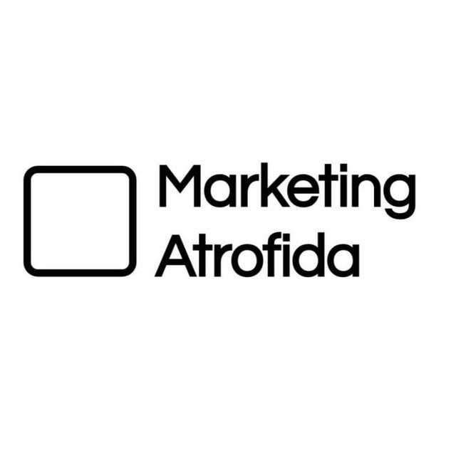 Marketing atrofida
