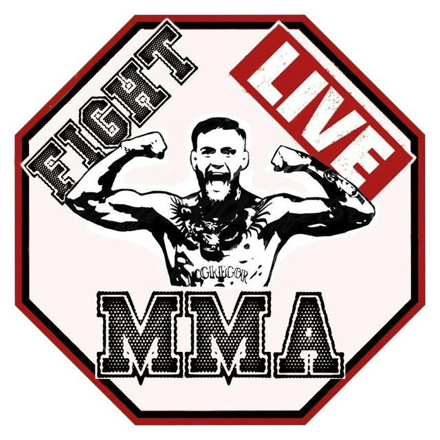 FIGHT LIVE | MMA