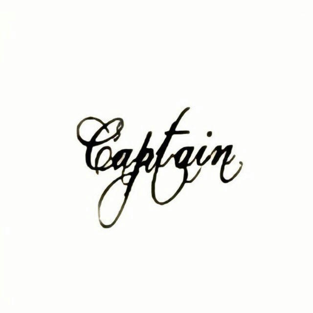 Captain - Car Parking💜⚓️
